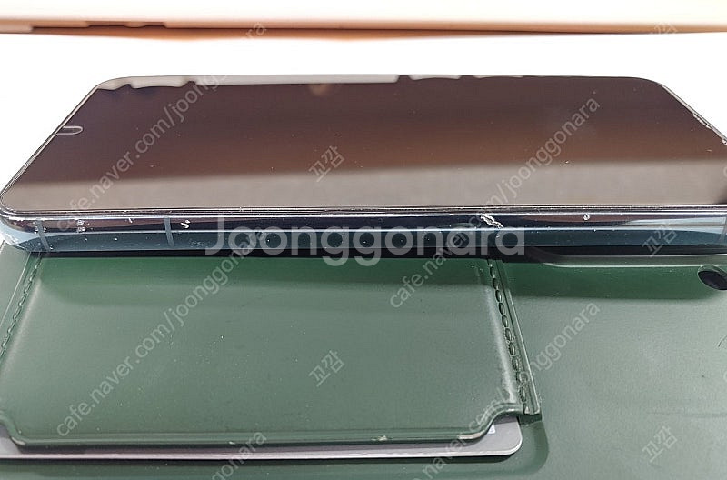 갤럭시 s22+ 256GB 그린 (u+)--4
