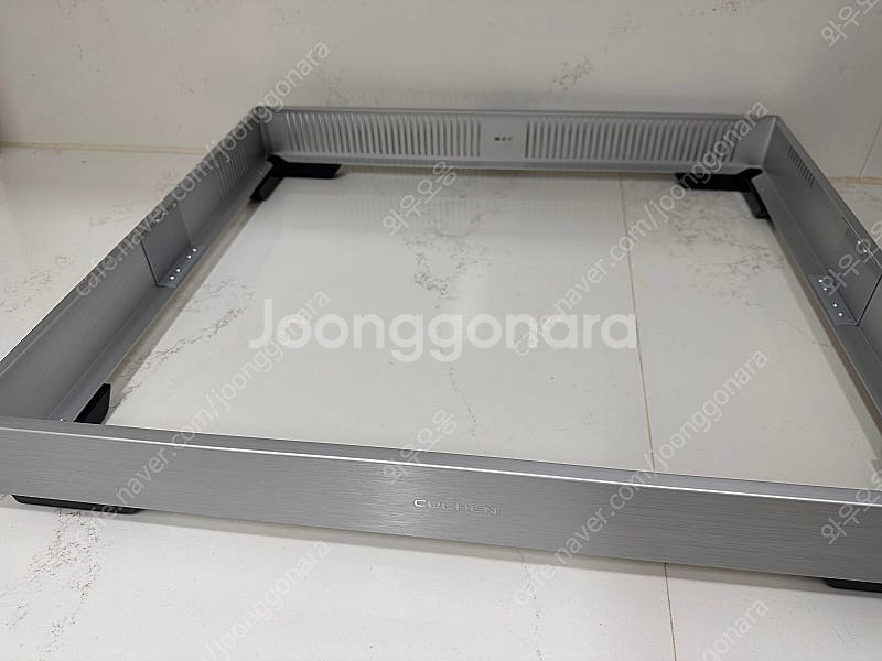 쿠첸 인덕션 거치대 87mm--0