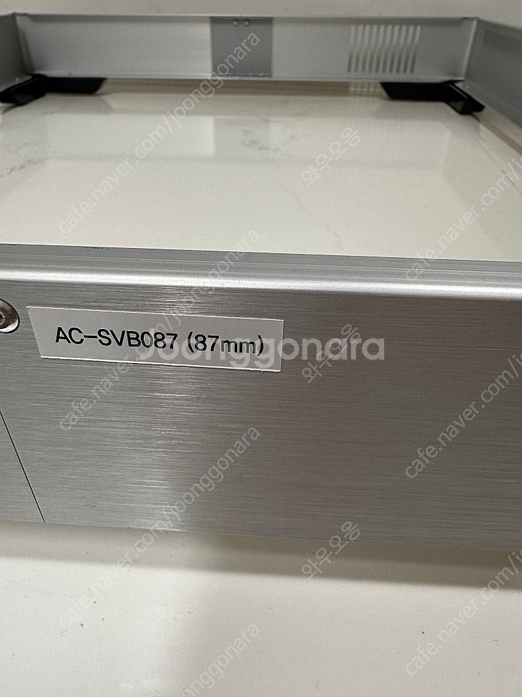 쿠첸 인덕션 거치대 87mm--1