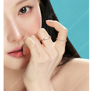 스톤헨지 결 14K 반지 11호 SA25A18S 미개봉 최저가
