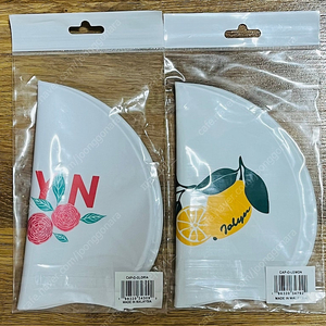 졸린 글로리아수모+레몬수모 일괄