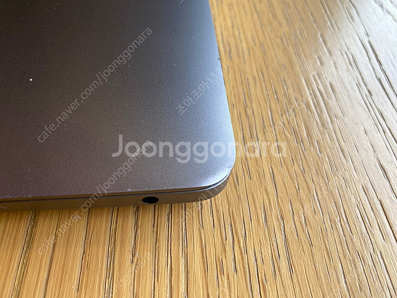 맥북에어 m1 8g 512gb--0