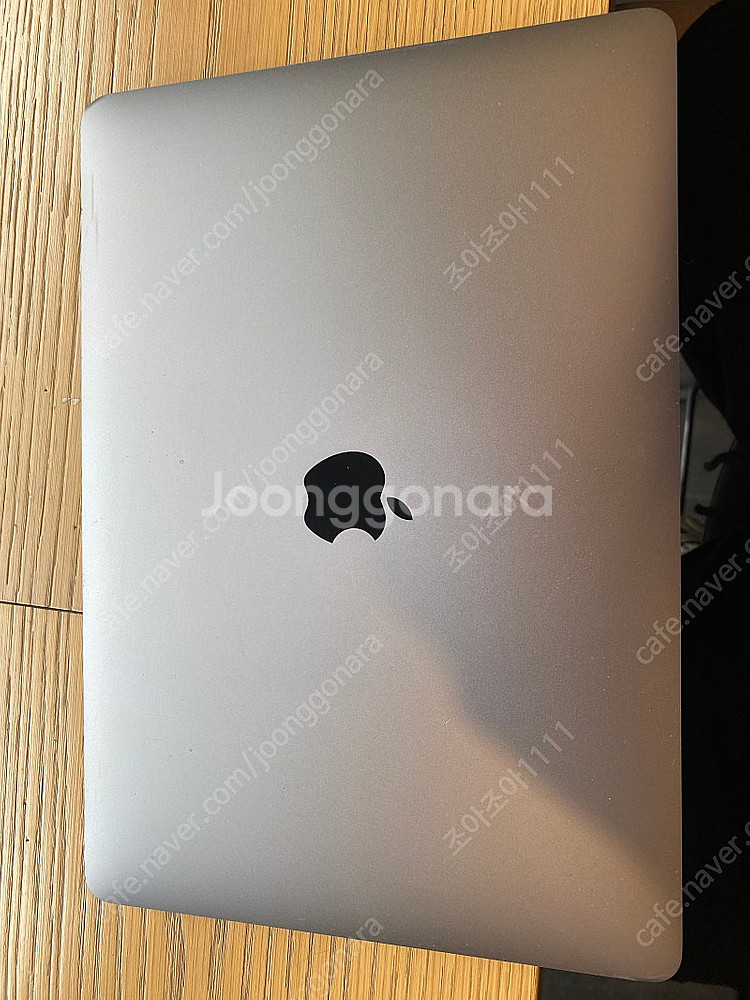 맥북에어 m1 8g 512gb--1