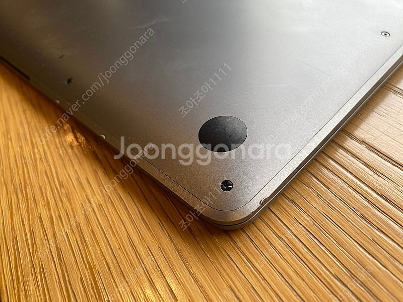 맥북에어 m1 8g 512gb--3