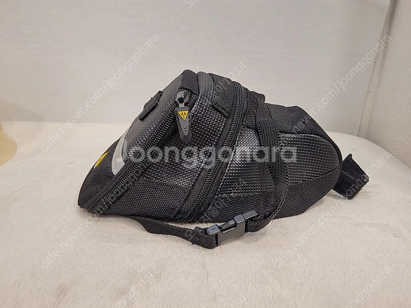 Topeak 토픽 자전거 안장 쎄들백 가방--0