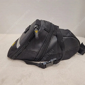 Topeak 토픽 자전거 안장 쎄들백 가방