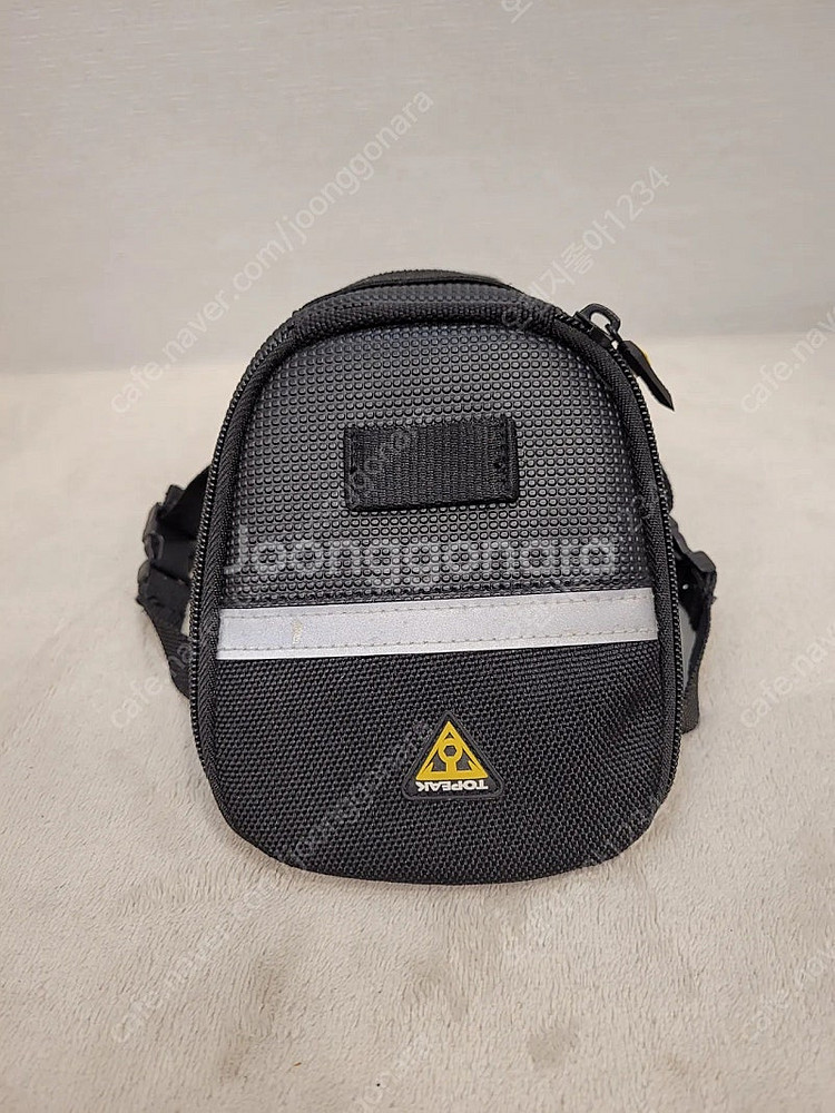 Topeak 토픽 자전거 안장 쎄들백 가방--2