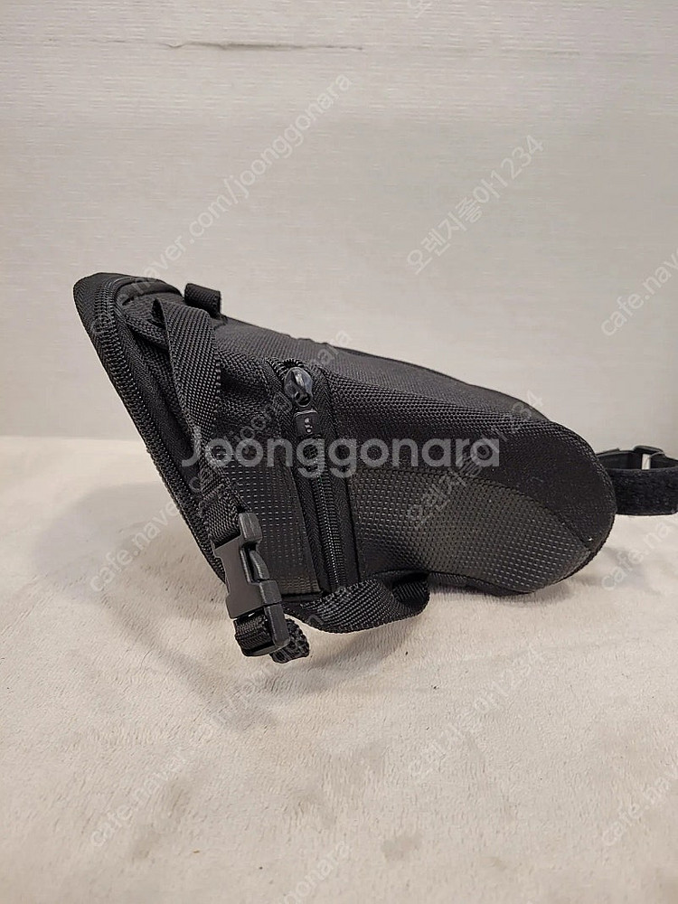 Topeak 토픽 자전거 안장 쎄들백 가방--3