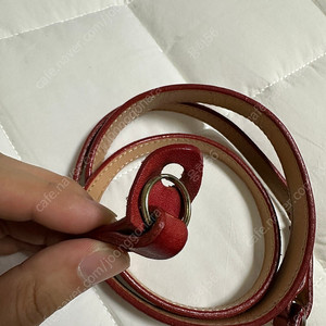 아티산 앤 아티스트 Artisan & Artist 넥 스트랩