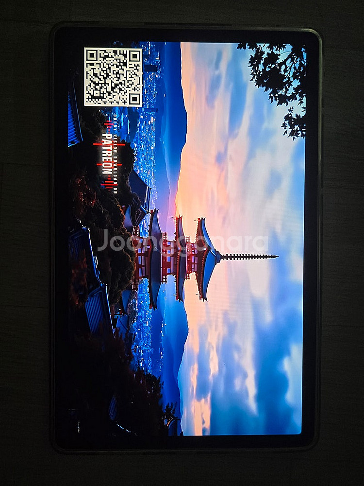P11 pro 2022 oled 태블릿 팝니다--1