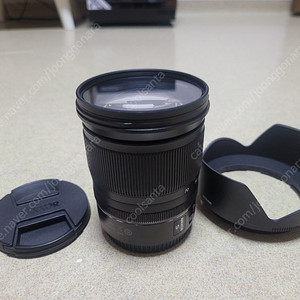 니콘 z24-70 f4