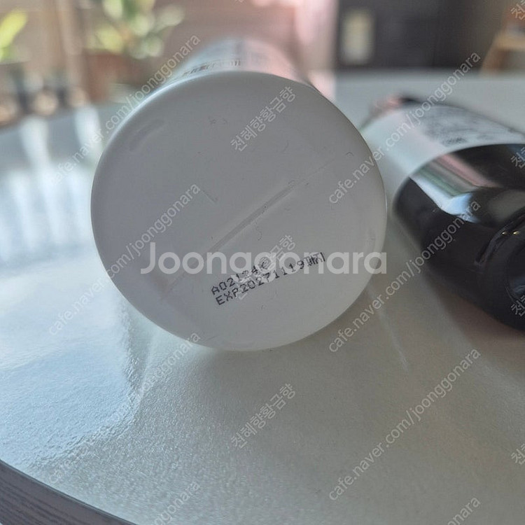 닥터방기원 헤어토닉 려 두피에센스 묶음--1