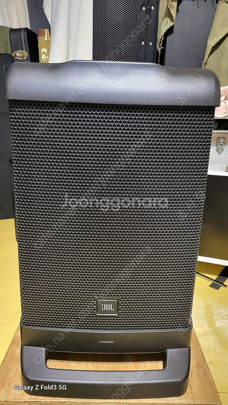 jbl eon one 컬럼 어레이 2셋 1조 팝니다--0