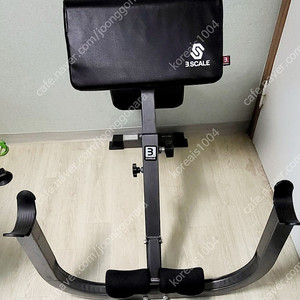 헬스 근력 운동기구 3종 판매합니다