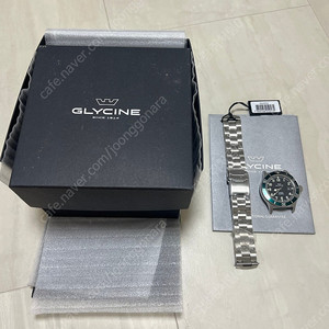 글라이신 컴뱃서브 gl0253