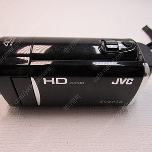 (A급) JVC 빈티지 FULL HD 캠코더 팝니다.