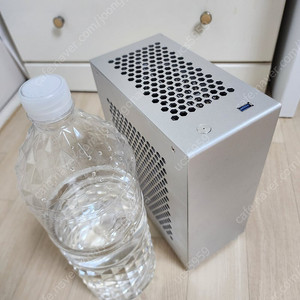 라이젠 9600X GTX1660 SUPER SFF ITX 미니게이밍PC를 판매합니다