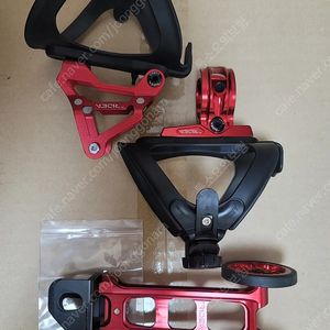 버디 브롬톤 용품 팝니다 (서울)
