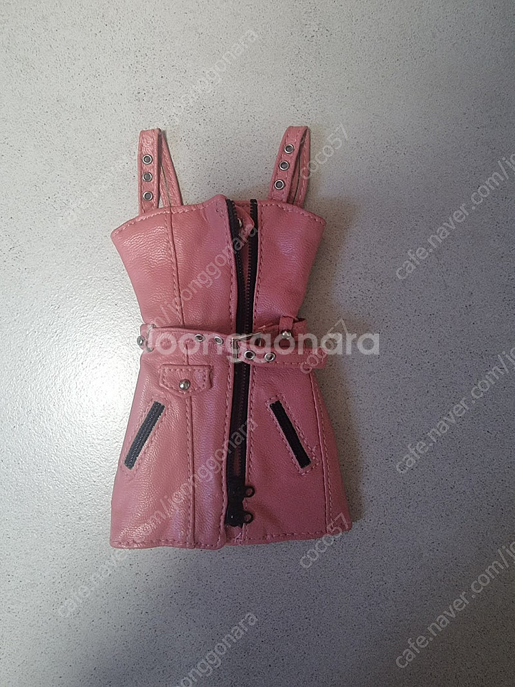 포피파커 패션로얄티 의상--0