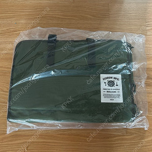하이브로우 캔버스 툴 오거나이저 (택포 50,000원)