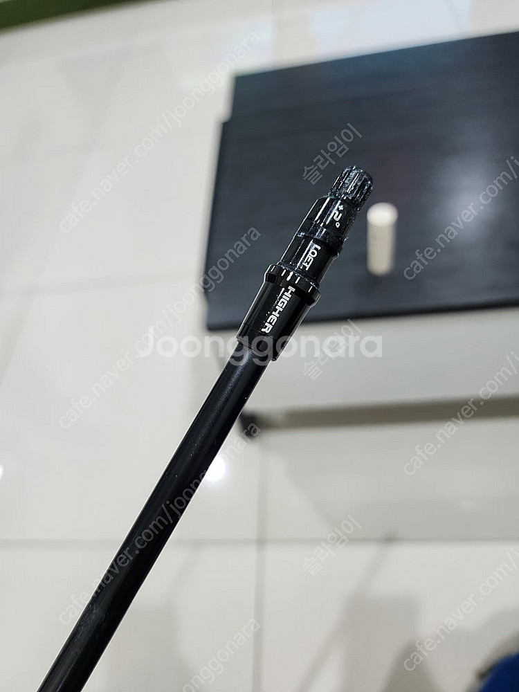 장타 키네틱스 벨로시티 한정판 ld30+ 판매합니다--0