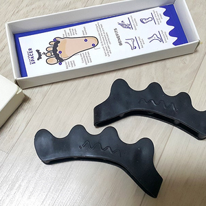 토 스페이서,발가락(발바닥) 교정기