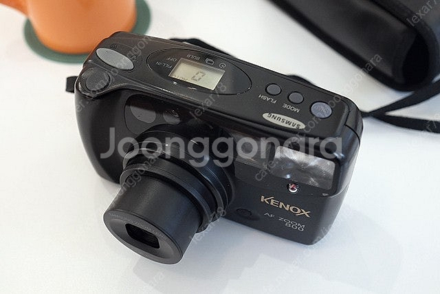 삼성 케녹스 AF zoom 800 팝니다--1