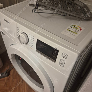 삼성 9kg 건조기 팝니다