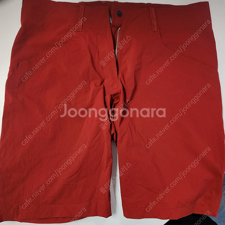 (새상품 국내정품)아크테릭스 베일런스 30 등산 팬츠 ...--0