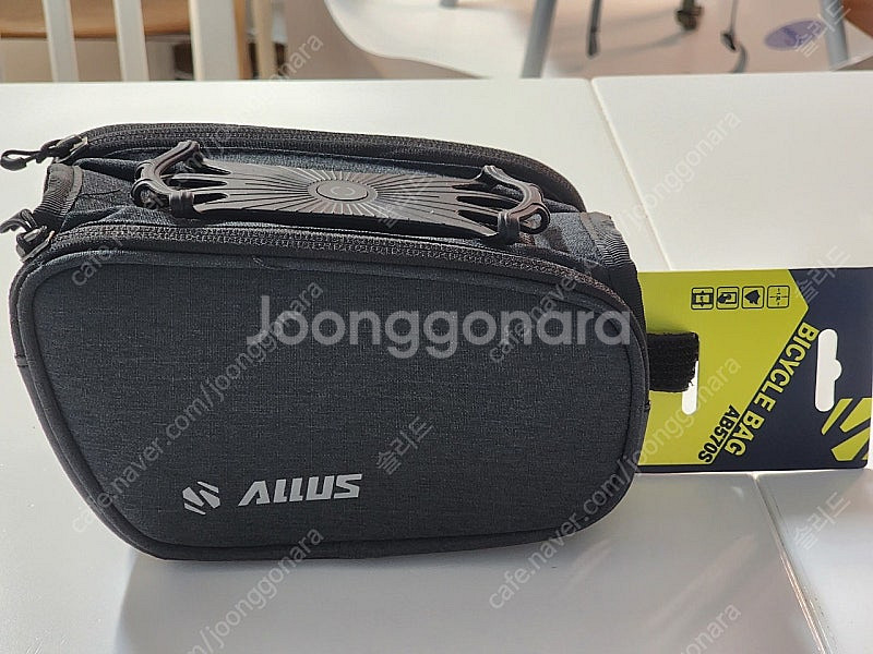 ALLUS 자전거 가방 AB570S--0