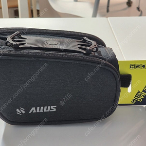 ALLUS 자전거 가방 AB570S