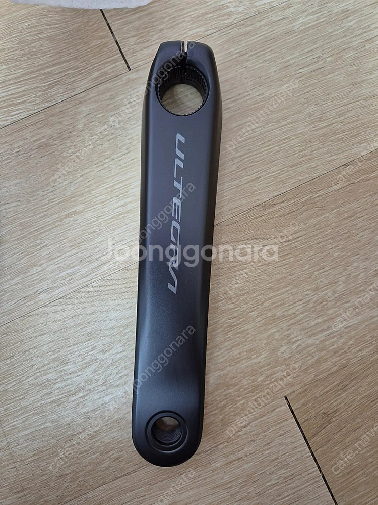 시마노 12단 울테그라 크랭크 세트 FC-R8100 ⁃...--3