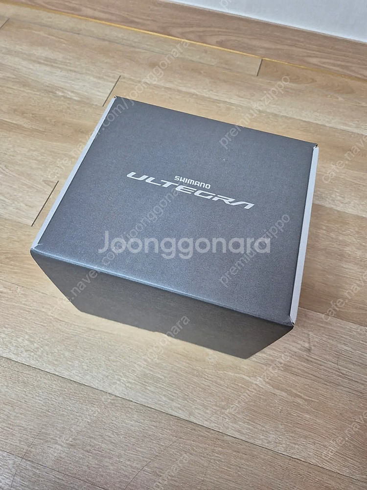 시마노 12단 울테그라 크랭크 세트 FC-R8100 ⁃...--5