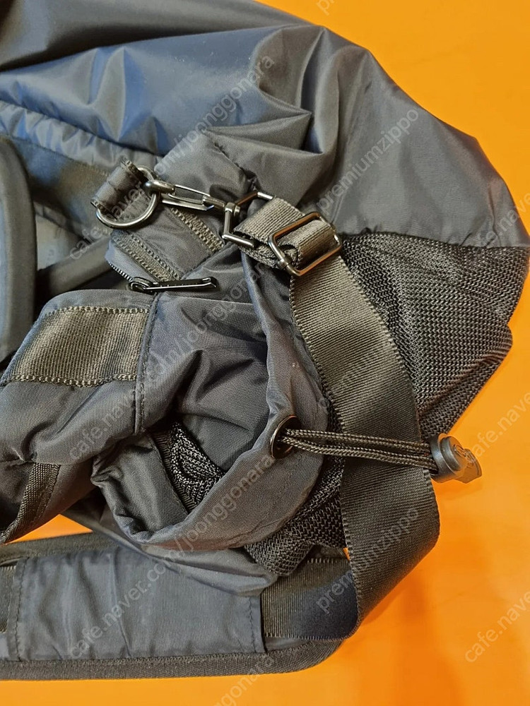 제노바 보스턴 가방--4