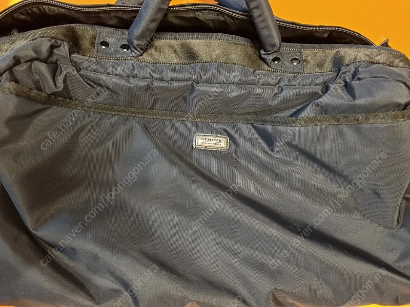 제노바 보스턴 가방--5