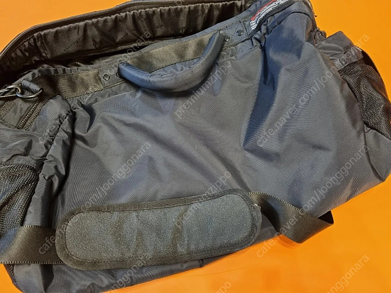 제노바 보스턴 가방--9