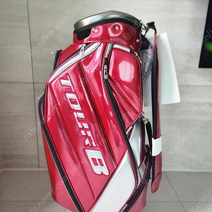 브리지스톤 TOUR B CBG811 새상품