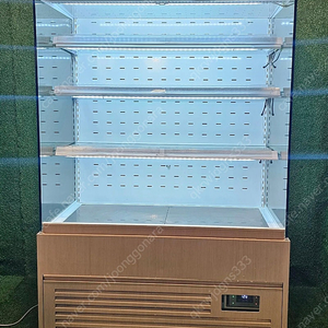 1200 쇼케이스 팝니다