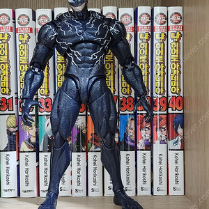 shf 베놈