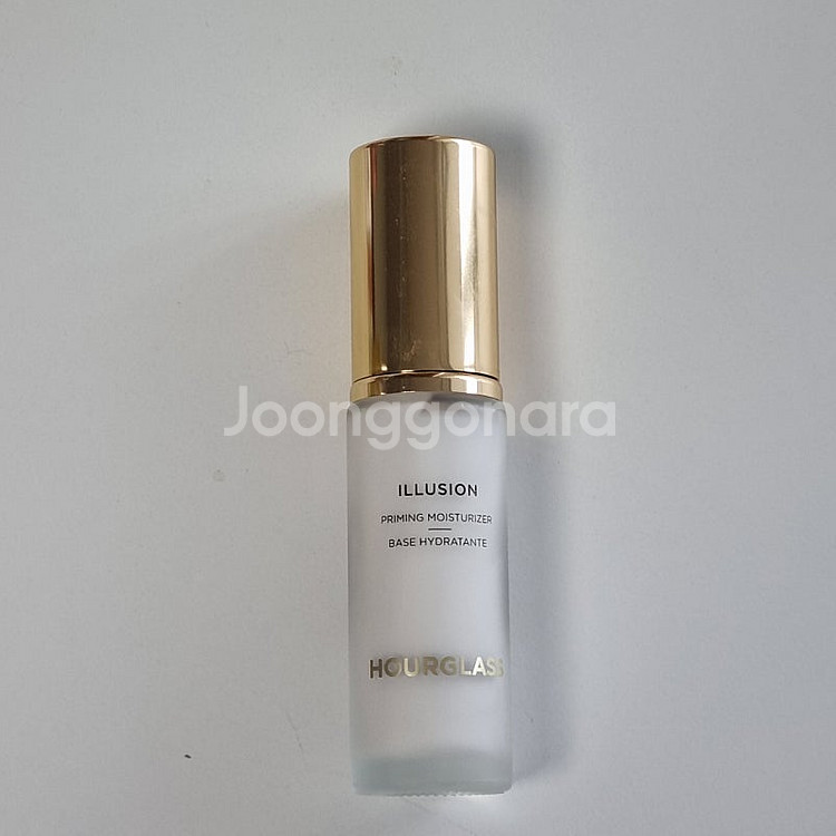 아워글래스 일루션 프라이밍 모이스처라이저 28.8ml--0