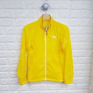 노스페이스 바람막이 점퍼 여성44(봄 여름 홑겹)