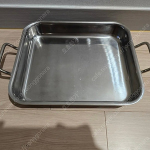 알텐바흐 통3중 사각팬