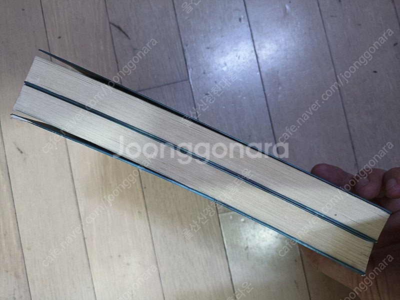 해리포터와 혼혈왕자 2권 1만--3