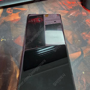삼성 갤럭시 S23울트라 512GB 팬텀블랙