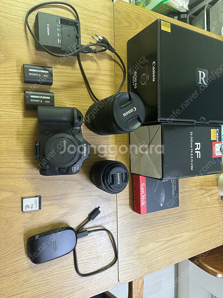 급처>캐논 알오막투 R5 mark2, R5mark2, ...--1