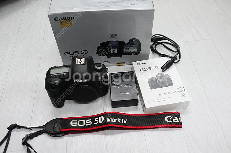 캐논 5D MARK4 오막포 (100컷 미만) , 24...--0
