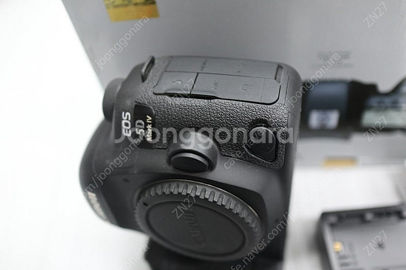 캐논 5D MARK4 오막포 (100컷 미만) , 24...--4