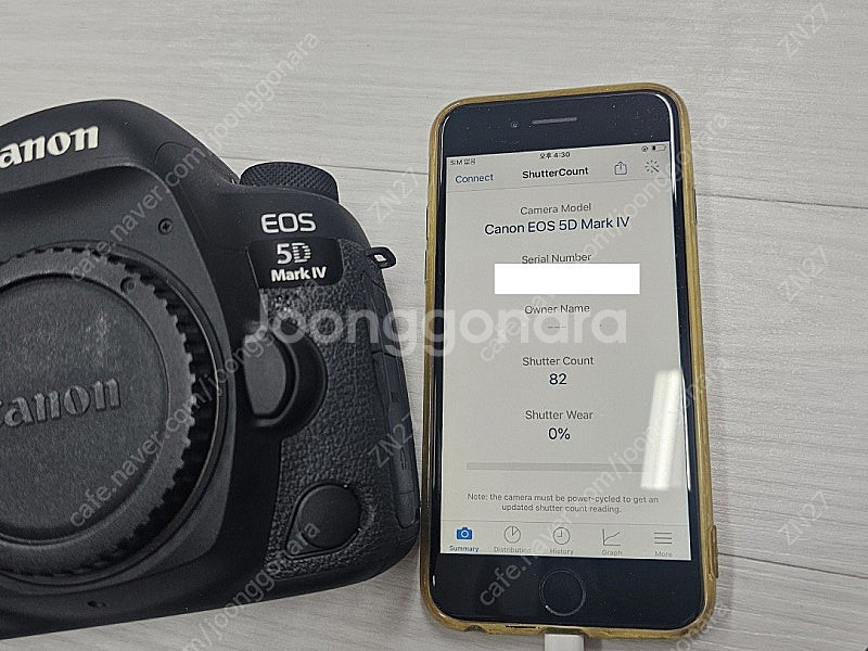 캐논 5D MARK4 오막포 (100컷 미만) , 24...--8