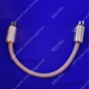 알리발 가성비 110볼트 파워케이블 이미지