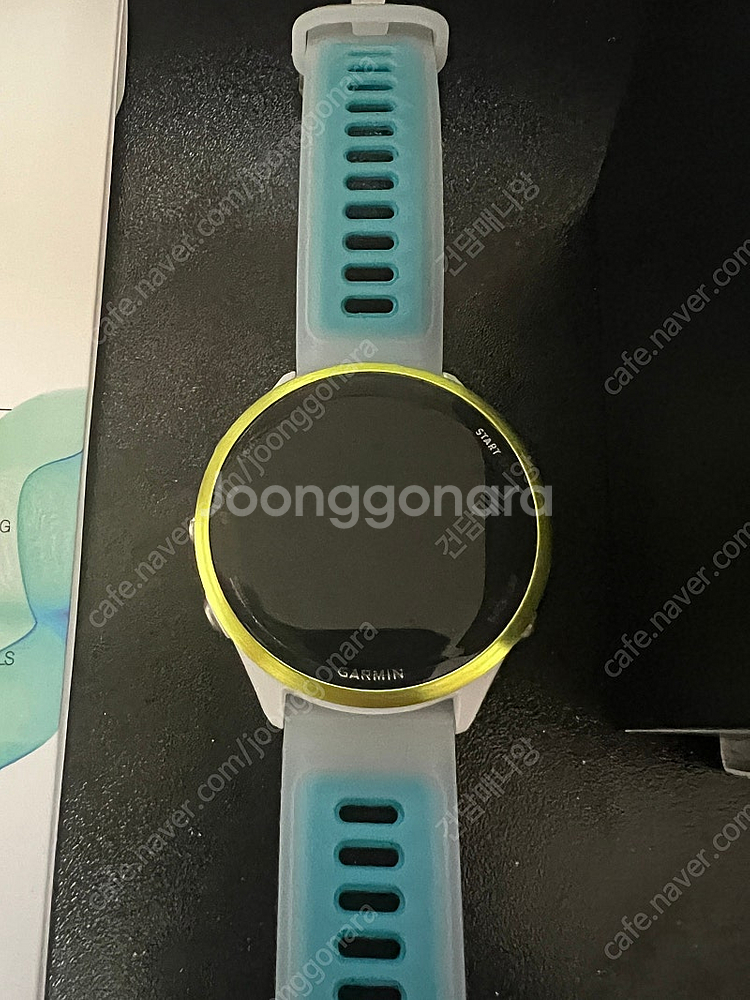 가민 포러너 570 - 47mm 팜니다.--0